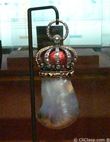 Hope pearl FW 1800 grains 